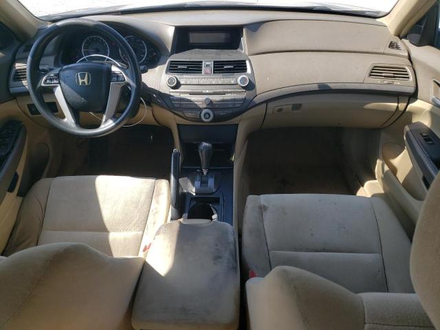 2009 HONDA ACCORD LXP 1HGCP26429A089495  68843804