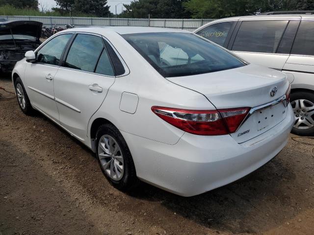 VIN 4T4BF1FK7FR513433 2015 Toyota Camry, LE no.2