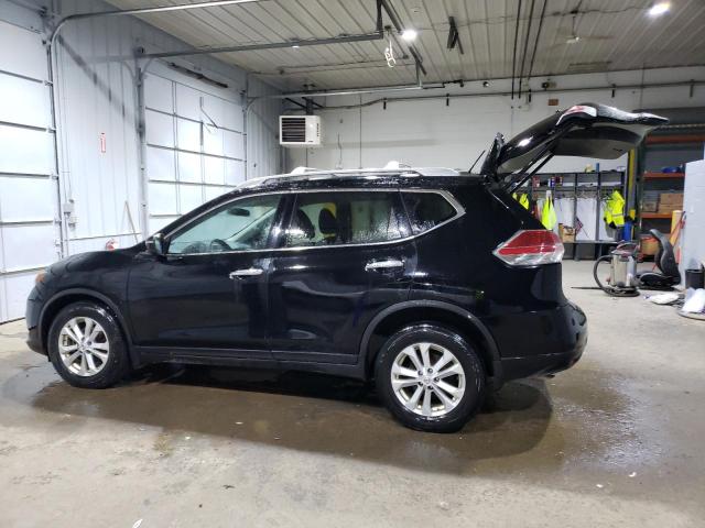 2015 NISSAN ROGUE S - 5N1AT2MV7FC841989