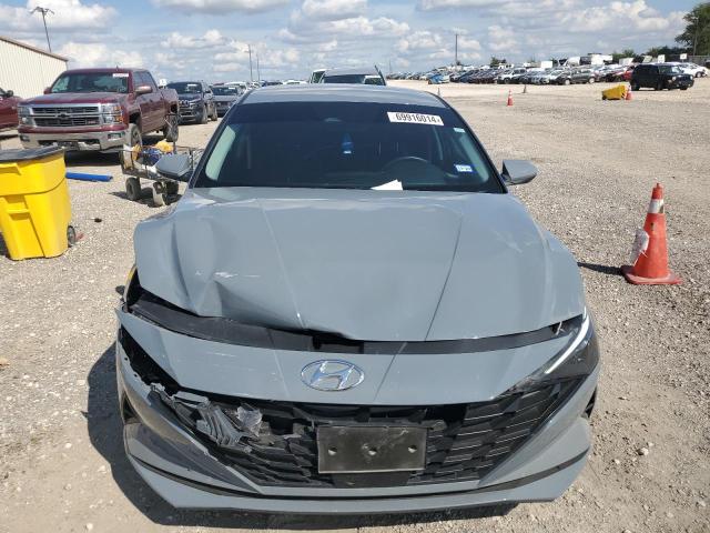 VIN KMHLS4AG3NU295598 2022 Hyundai Elantra, Sel no.5