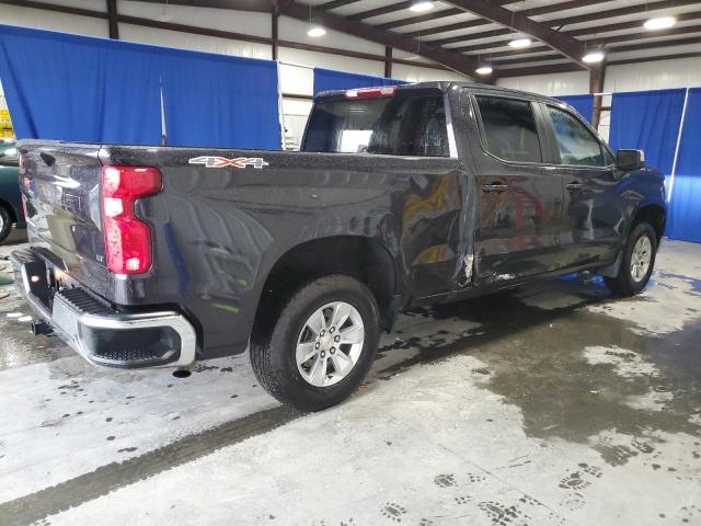 2023 CHEVROLET SILVERADO - 1GCPDDEK2PZ314484