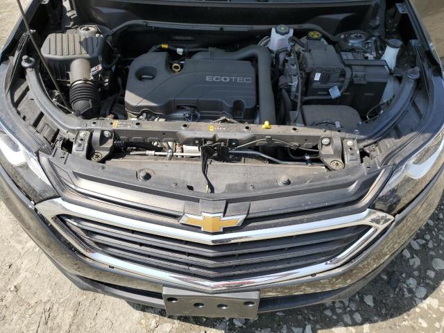 2020 CHEVROLET EQUINOX LS - 2GNAXHEV4L6278535