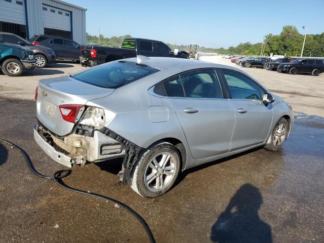 2016 CHEVROLET CRUZE LT - 3G1BE5SMXGS606151
