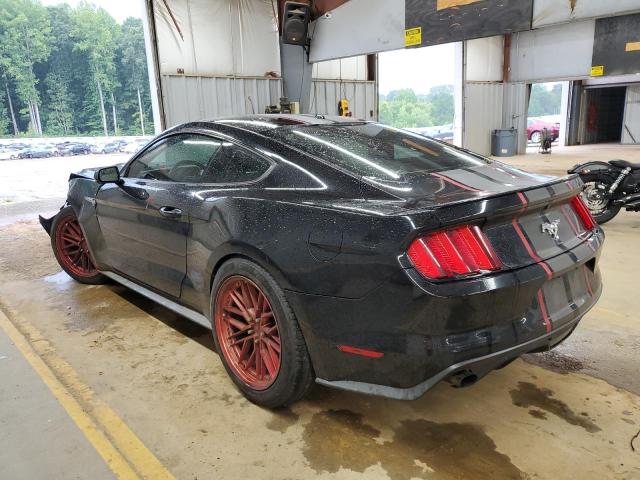 2015 FORD MUSTANG - 1FA6P8TH4F5428919