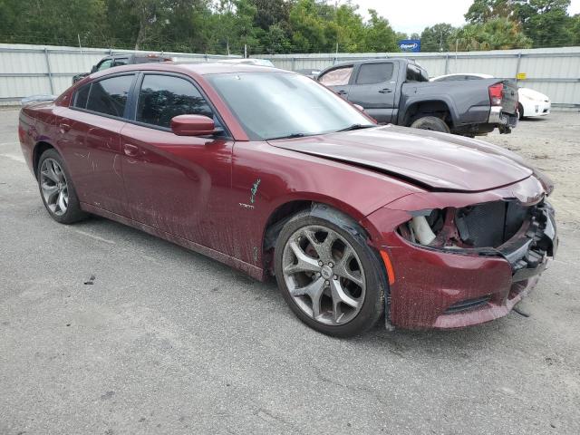 VIN 2C3CDXCT0HH510599 2017 Dodge Charger, R/T no.4