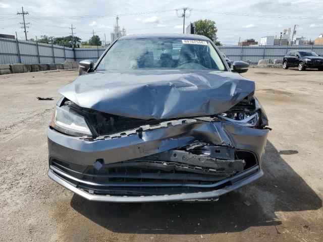 2017 VOLKSWAGEN JETTA SE - 3VWDB7AJ4HM200624