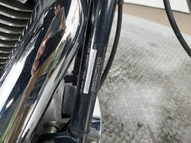 2005 HARLEY-DAVIDSON FXST 1HD1BHY105Y041648