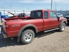 FORD RANGER SUP photo