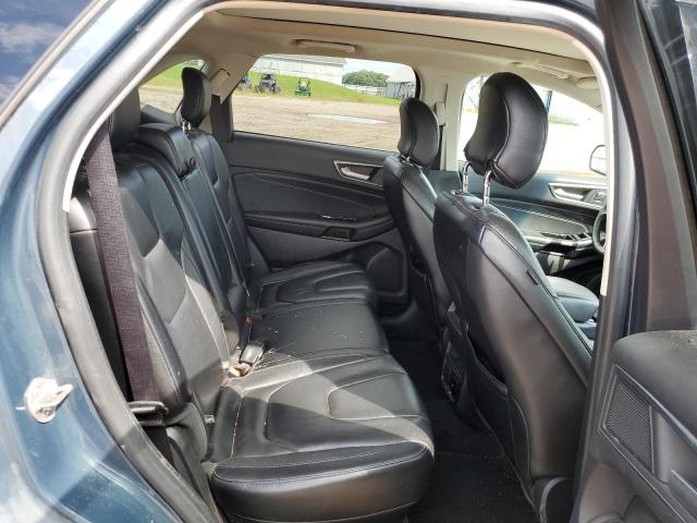 2019 FORD EDGE TITAN - 2FMPK4K92KBB87024