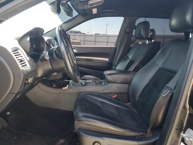 2015 DODGE DURANGO SX - 1C4RDHAG0FC695027