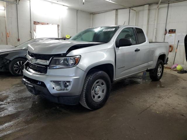 VIN 1GCHSBEA4L1204535 2020 Chevrolet Colorado no.1