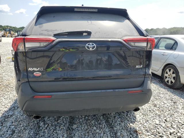 2023 TOYOTA RAV4 XLE - 2T3W1RFV4PC234292