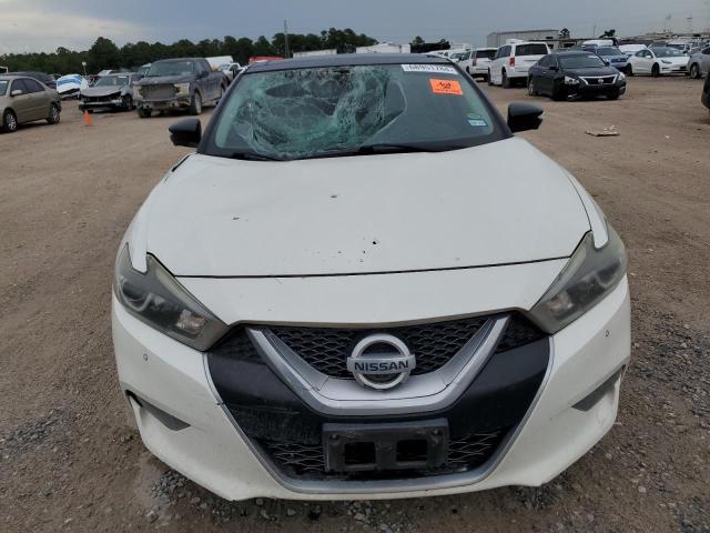 2016 NISSAN MAXIMA 3.5 - 1N4AA6APXGC422582