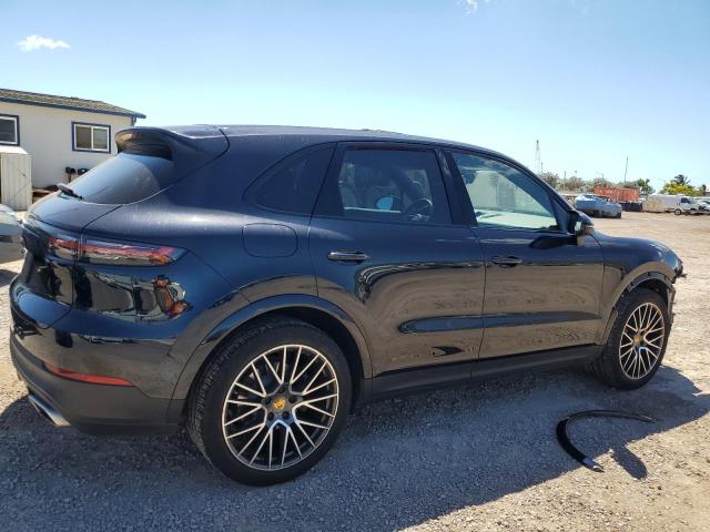 VIN WP1AA2AY5KDA12673 2019 Porsche Cayenne no.3