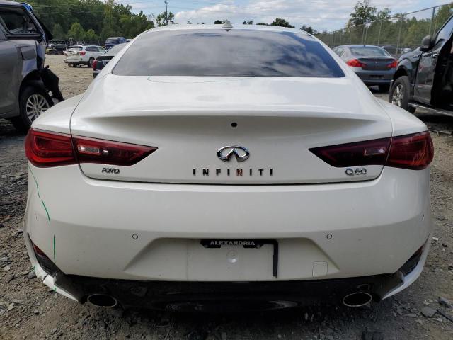 2019 INFINITI Q60 PURE JN1EV7EL6KM291055