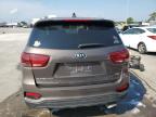 KIA SORENTO L photo