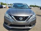 NISSAN SENTRA S photo