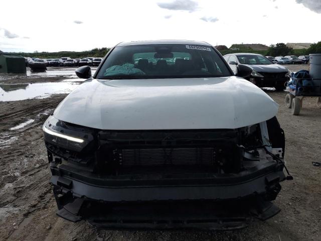 2024 HONDA ACCORD HYB - 1HGCY2F72RA011516