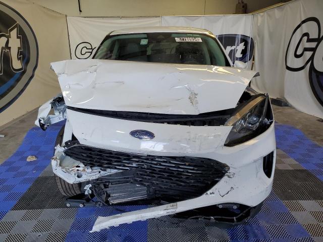 2022 FORD ESCAPE SEL - 1FMCU9H95NUA44841