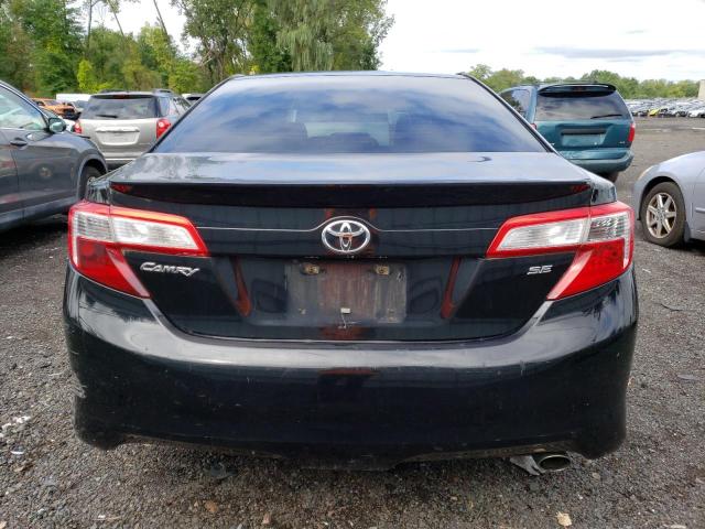 VIN 4T1BF1FK0DU278574 2013 Toyota Camry, L no.6