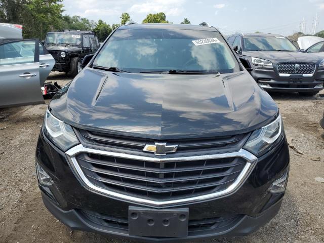 2018 CHEVROLET EQUINOX LT - 2GNAXSEV3J6221317