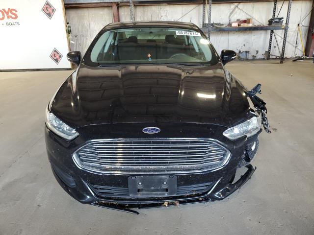 VIN 3FA6P0H71FR168865 2015 Ford Fusion, SE no.5