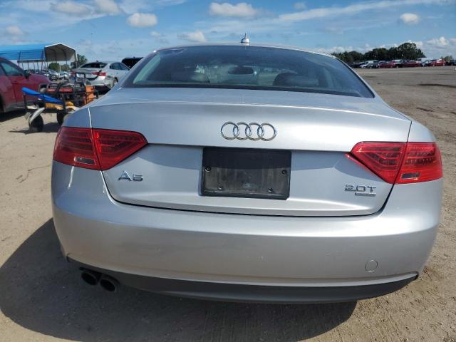 2015 AUDI A5 PREMIUM - WAUCFAFR7FA015473