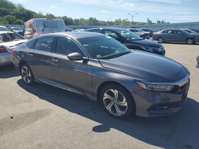 2018 HONDA ACCORD EX - 1HGCV1F42JA229386