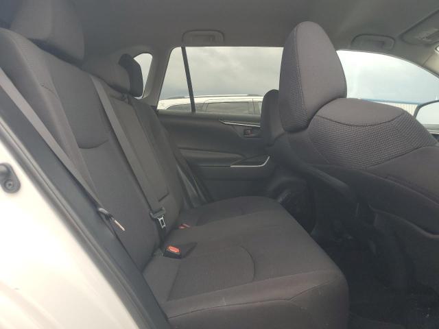 2019 TOYOTA RAV4 LE - 2T3F1RFV9KC027793
