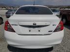 NISSAN VERSA S photo