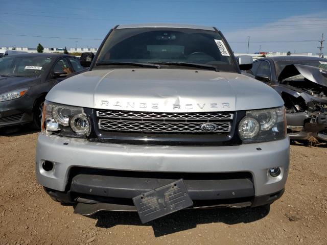 VIN SALSK2D42DA800190 2013 Land Rover Range Rover, ... no.5