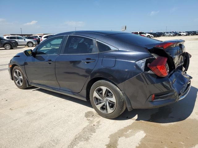 2020 HONDA CIVIC LX - 2HGFC2F63LH533454