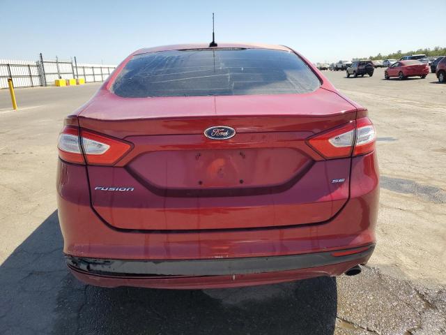 VIN 3FA6P0H74ER214378 2014 Ford Fusion, SE no.6