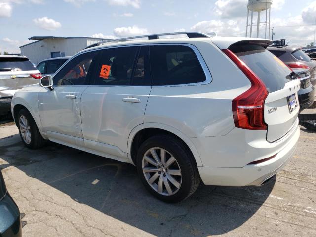 VIN YV4A22PK5G1071794 2016 Volvo XC90, T6 no.2