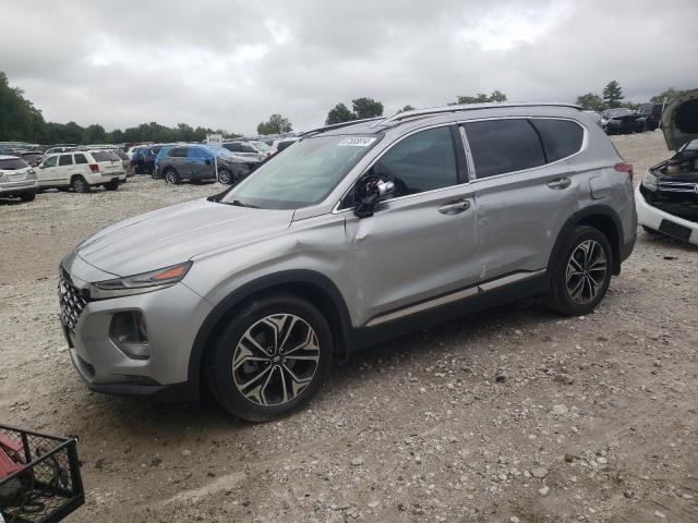 2020 HYUNDAI SANTA FE LIMITED 2020