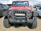 JEEP WRANGLER X photo