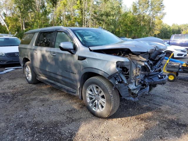 2022 GMC YUKON XL K - 1GKS2FKD0NR255650