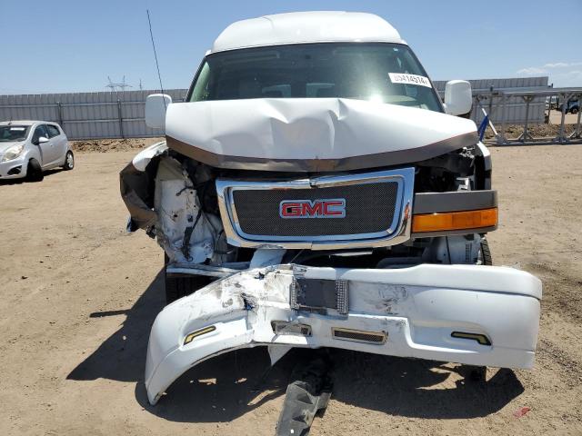 2017 GMC SAVANA G25 1GTW7AFG2H1335606