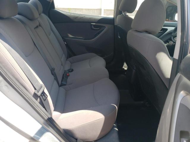 2016 HYUNDAI ELANTRA SE - 5NPDH4AE8GH697930