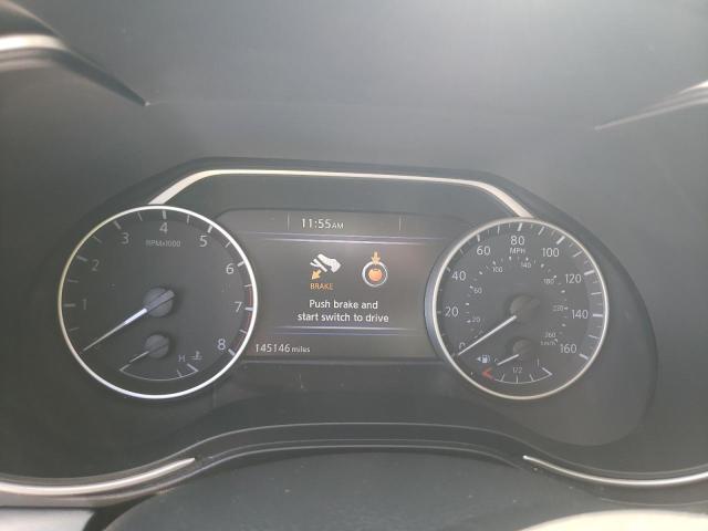 2017 NISSAN MAXIMA 3.5 - 1N4AA6AP2HC443170