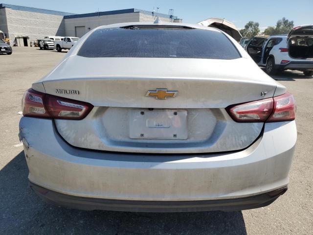 VIN 1G1ZD5ST3LF090027 2020 Chevrolet Malibu, LT no.6