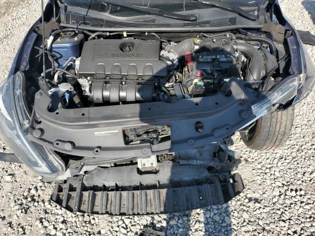 2016 NISSAN SENTRA S - 3N1AB7AP0GY292836