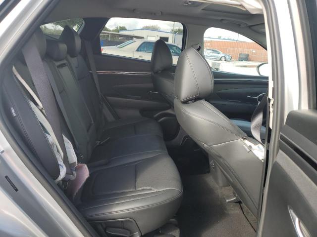 2024 HYUNDAI TUCSON SEL - 5NMJF3DEXRH356768