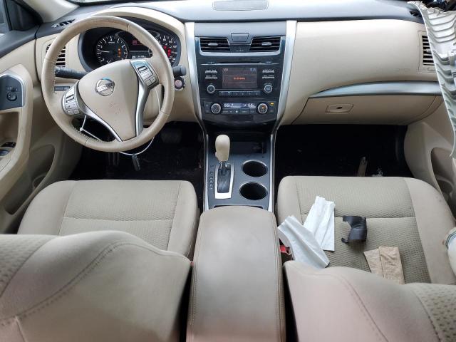 2015 NISSAN ALTIMA 2.5 - 1N4AL3AP7FC419369