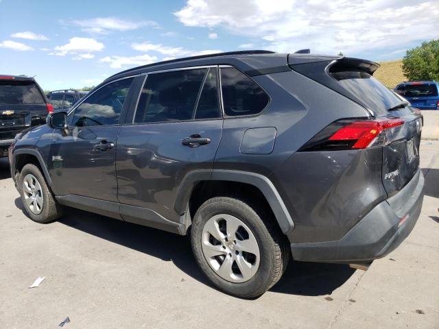 2021 TOYOTA RAV4 LE - 2T3F1RFV2MW204198