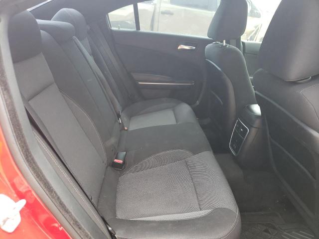 2015 DODGE CHARGER SE - 2C3CDXBG6FH729634