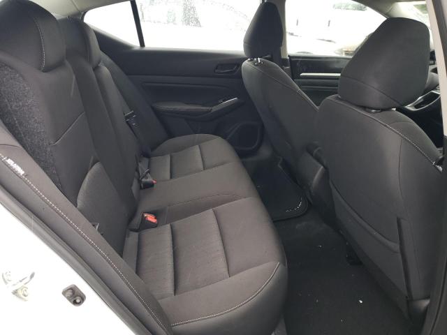 2023 NISSAN ALTIMA SV - 1N4BL4DV8PN392547