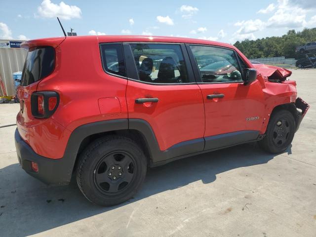 VIN ZACNJAAB8KPK48743 2019 Jeep Renegade, Sport no.3