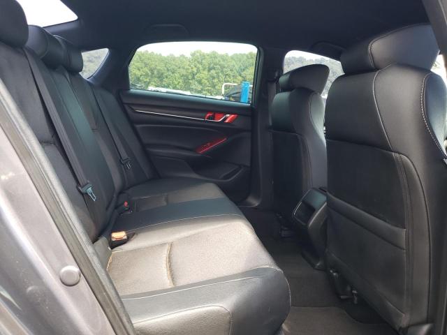 2019 HONDA ACCORD SPO - 1HGCV1F36KA122897