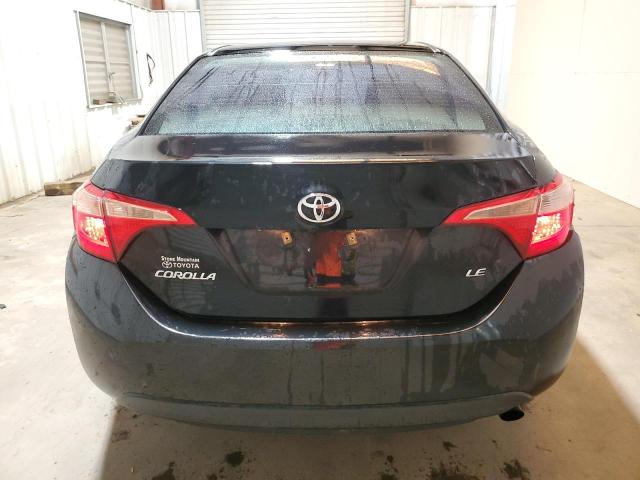 2017 TOYOTA 1900 DX - 2T1BURHE2HC845161